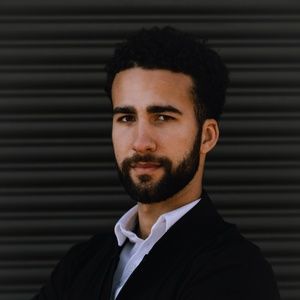 Meet your Posher, Evan